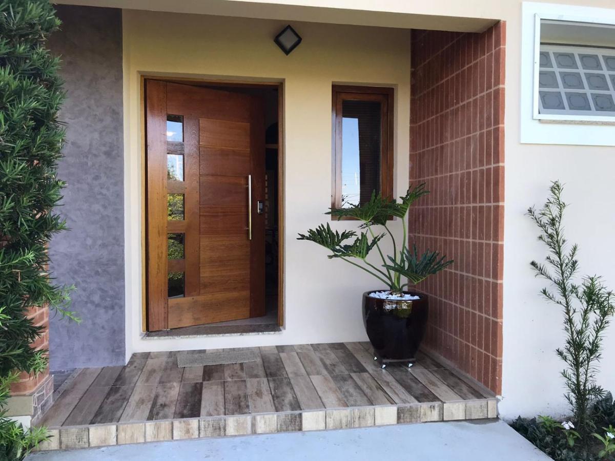 Quinta Del Pomar Apartment Sao Pedro  Exterior foto