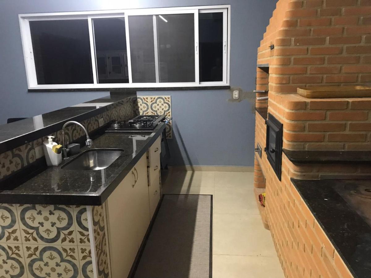 Quinta Del Pomar Apartment Sao Pedro  Exterior foto
